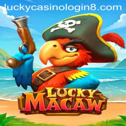 Discover the Thrills of LuckyMacaw: A Dive into the Exciting World of This Casino Game