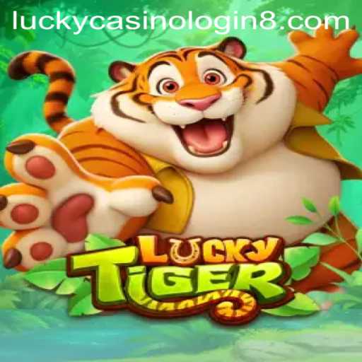 Discover the Thrills of LuckyTiger: Your Ultimate Guide to Mastering the Game