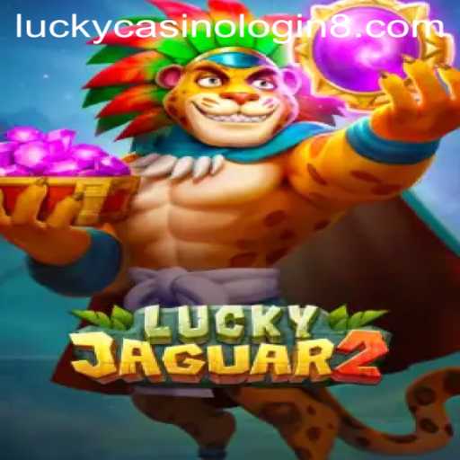 Discover the Thrills of Luckyjaguar2: An Online Casino Spectacle