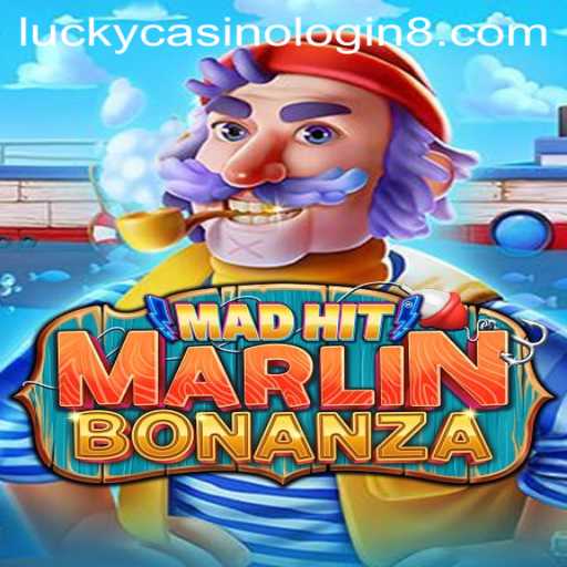 Explore MadHitMarlinBonanza: The Ultimate Casino Experience