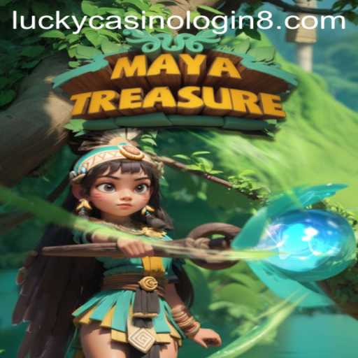 Uncover the Secrets of MayaTreasure: Exploring the Thrills of a Lucky Casino Adventure