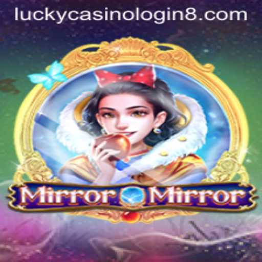 Discover 'MirrorMirror': A Journey into Luck and Reflection