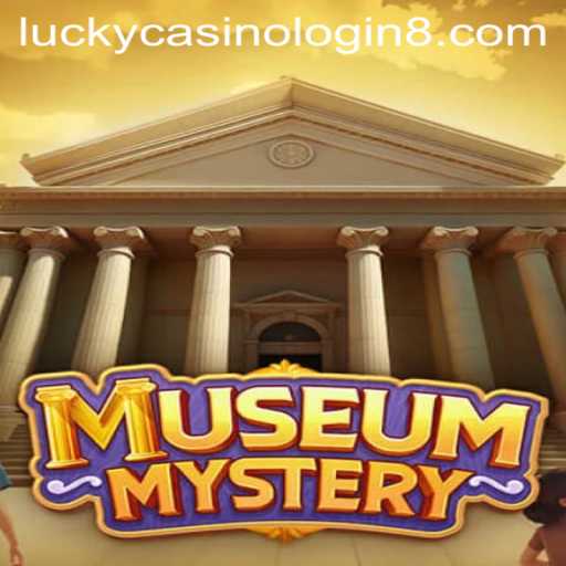 Dive into Adventure with MuseumMystery and Master the Lucky Casino Login