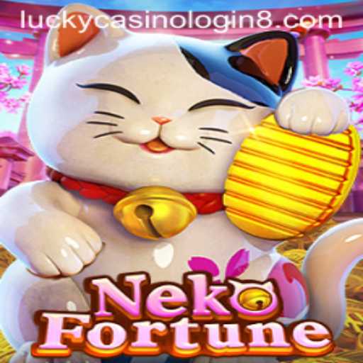 NekoFortune: Dive into the World of Lucky Casino Adventures
