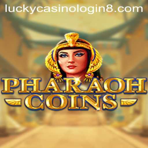 Exploring the Exciting World of PharaohCoins: A Deep Dive into the Game and 'Lucky Casino Login'