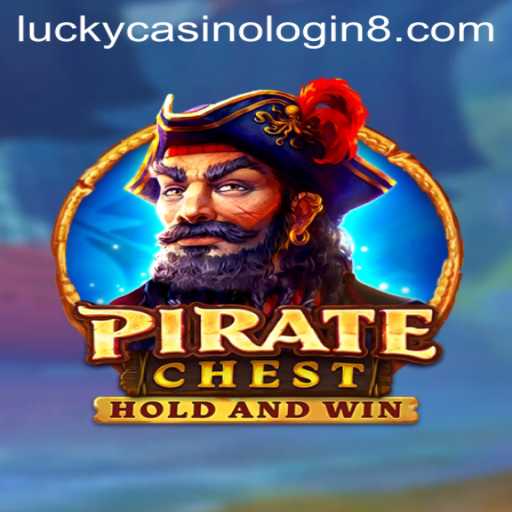 PirateChest: A Treasure-Filled Adventure in the World of Lucky Casino