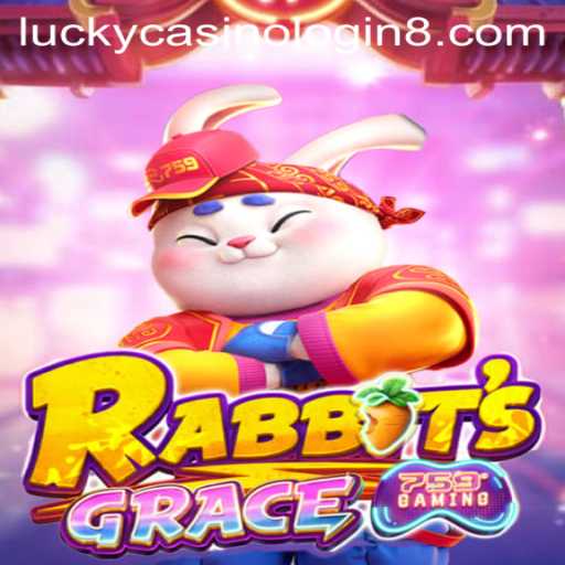 Discovering the Thrills of RabbitsGrace in the World of Online Gaming