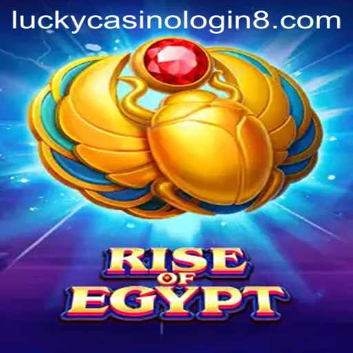 Exploring the Mysteries of RiseOfEgypt in the World of Online Gaming