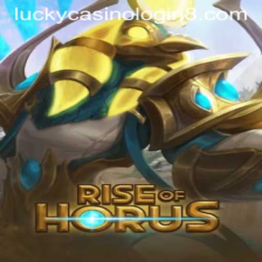 Rise of Horus: An Epic Journey through Ancient Secrets and Modern Thrills