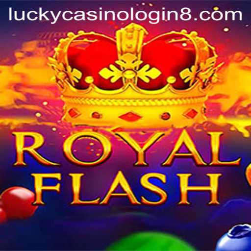 Unlocking the Thrills of RoyalFlash: A Dive into the Exciting World of Online Gaming