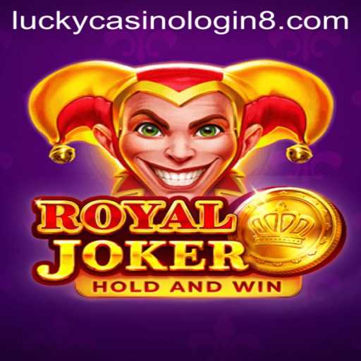 Exploring RoyalJoker: A Premier Gaming Experience