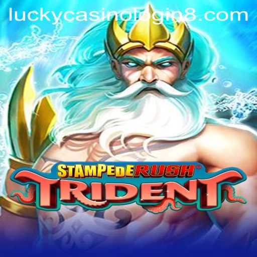 Understanding StempedeRushTrident: A Thrilling Casino Adventure