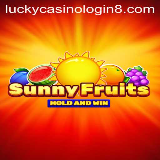 Unlocking the Excitement of SunnyFruits: A Fresh Take on Casino Gaming