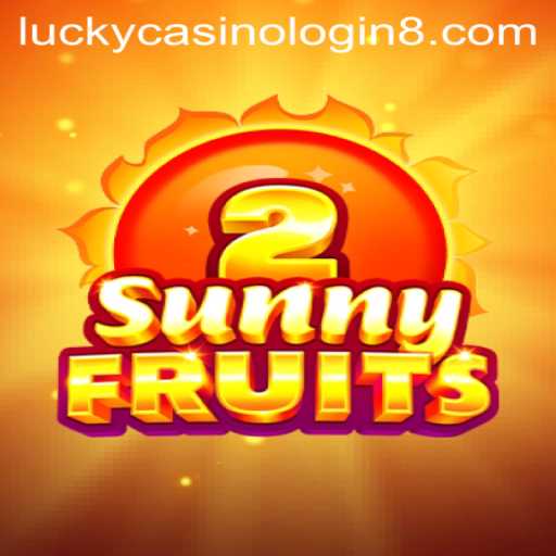 Exploring SunnyFruits2: Your Guide to Gameplay and Winning at Lucky Casino