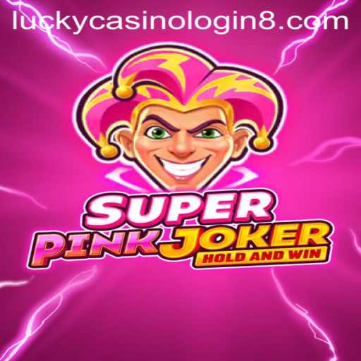 Unraveling the Excitement of SuperPinkJoker