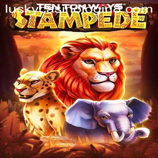 Discover the Exciting Adventure of TenTonWaysStampede