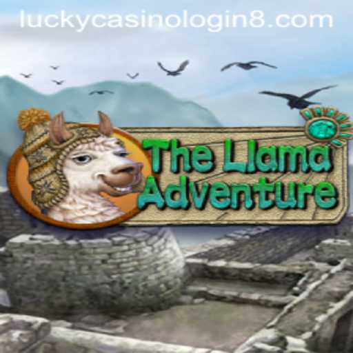 TheLlamaAdventure and the Exciting World of Lucky Casino Login