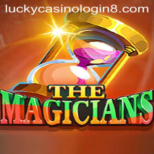 Exploring 'TheMagicians': A New Adventure in Online Gaming