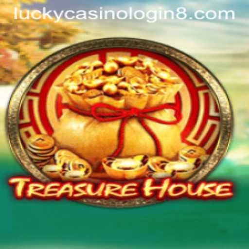 Exploring the Enchanting World of TreasureHouse: A Lucky Casino Login Experience