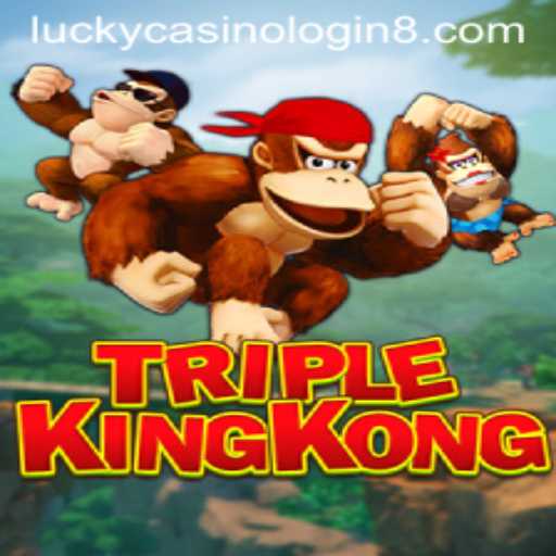 Discover the Thrills of TripleKingKong: Your Gateway to a Lucky Casino Adventure