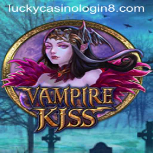 VampireKiss: Unraveling the Intriguing World of the Lucky Casino Login Game