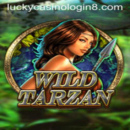 Unleashing Adventure and Fortune with WildTarzan Game
