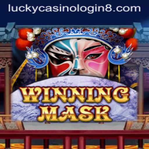 Exploring the Exciting World of WinningMask and How to Access via Lucky Casino Login