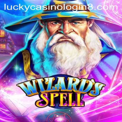 Unlock the Magic: Exploring the Enchanting World of WizardsSpell and Lucky Casino Login