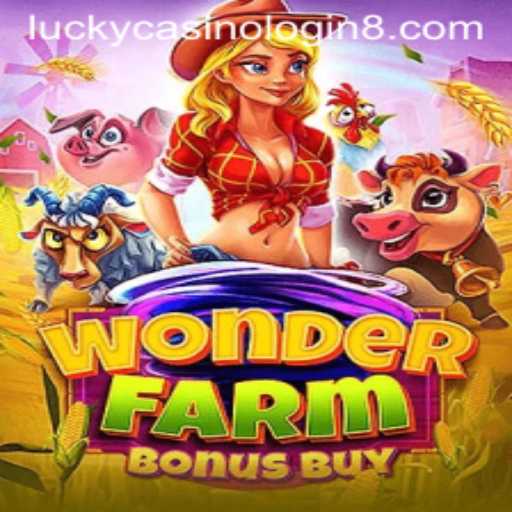 WonderFarmBonusBuy: Discover the Magic of Online Gaming