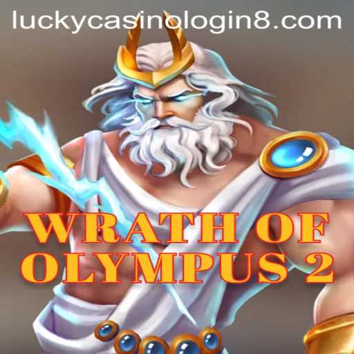 Wrath of Olympus 2: A Thrilling Adventure in the World of Myth and Luck