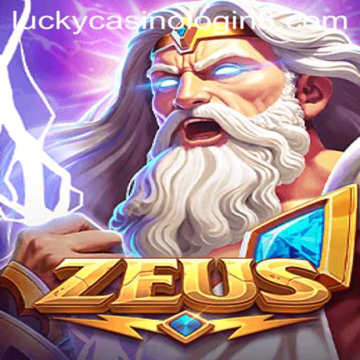Discover the Thrilling World of Zeus and Lucky Casino Login