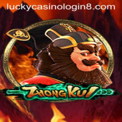 Exploring ZhongKui: The Fascinating World of Lucky Casino Login